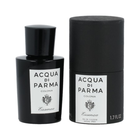 Parfum Homme Acqua Di Parma Colonia Essenza EDC 50 ml de Acqua Di Parma, Eau de cologne - Réf : M0117731, Prix : 77,52 €, Rem...