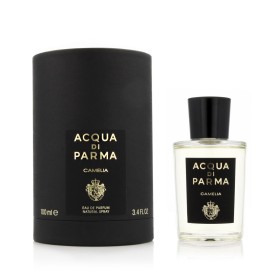 Profumo Unisex Acqua Di Parma Camelia EDP 100 ml di Acqua Di Parma, Eau de Parfum - Rif: M0117740, Prezzo: 156,62 €, Sconto: %