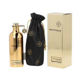 Perfume Unisex Montale Aoud Leather EDP 100 ml de Montale, Agua de perfume - Ref: M0118461, Precio: 88,77 €, Descuento: %