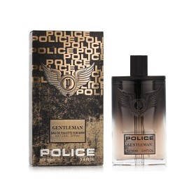 Men's Perfume Police Gentleman EDT by Police, Eau de Toilette - Ref: M0114206, Price: 13,35 €, Discount: %