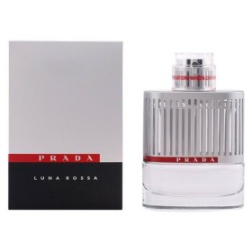 Men's Perfume Prada Luna Rossa EDT 100 ml by Prada, Eau de Toilette - Ref: M0119101, Price: 101,86 €, Discount: %