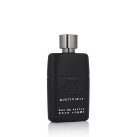 Perfume Homem Gucci Guilty EDP 50 ml (1 Unidade) de Gucci, Água de perfume - Ref: M0119386, Preço: 74,05 €, Desconto: %