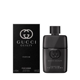 Perfume Homem Gucci 350103845 EDP 50 ml de Gucci, Água de perfume - Ref: M0119397, Preço: 81,46 €, Desconto: %