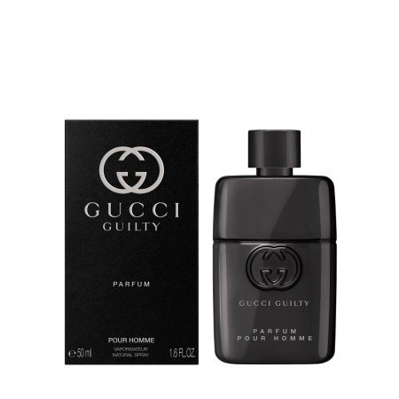 Herrenparfüm Gucci 350103845 EDP 50 ml von Gucci, Eau de Parfum - Ref: M0119397, Preis: 81,46 €, Rabatt: %