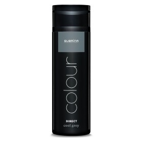 Coloración Semipermanente Subrina Professional Direct Color Gris 200 ml de Subrina Professional, Coloración semipermanente - ...