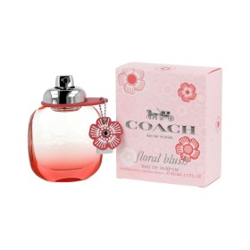 Women's Perfume Coach Floral Blush EDP 50 ml by Coach, Eau de Perfume - Ref: M0119436, Price: 44,30 €, Discount: %