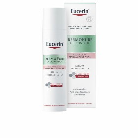 Anti-Imperfektionsbehandlung Eucerin Tripple von Eucerin, Feuchtigkeitscremes - Ref: M0119459, Preis: 23,81 €, Rabatt: %