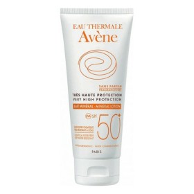 Lait solaire Avene 3.28278E+12 Adultes unisexes cualquier género de Avene, Peignoirs de bain - Réf : M0119478, Prix : 18,94 €...