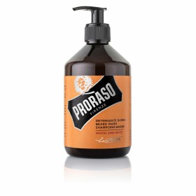 Beard Shampoo Proraso by Proraso, Shampoos - Ref: M0119806, Price: 19,12 €, Discount: %