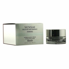 Anti-Ageing Hydrating Cream Hydrachage Kanebo Sensai by Kanebo, Moisturisers - Ref: M0120081, Price: 133,08 €, Discount: %