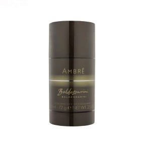 Deo-Stick Baldessarini Ambre 75 ml von Baldessarini, Deodorants - Ref: M0120230, Preis: 17,11 €, Rabatt: %