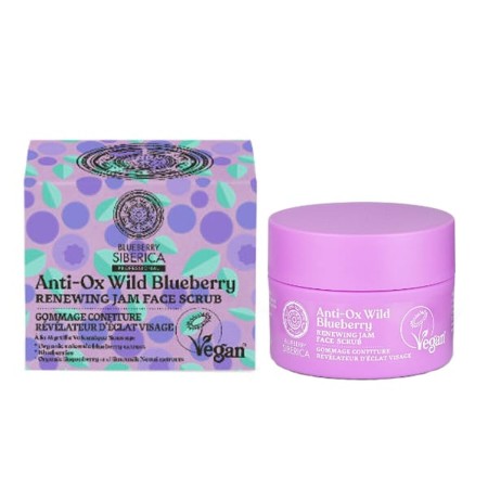 Exfoliant visage Natura Siberica | Tienda24 - Global Online Shop Tienda24.eu