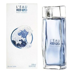 Herrenparfüm Kenzo L'Eau par Kenzo EDT von Kenzo, Eau de Toilette - Ref: M0120575, Preis: 54,24 €, Rabatt: %