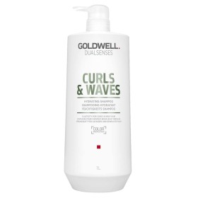 Shampooing hydratant Goldwell 1 L de Goldwell, Shampooings - Réf : M0120631, Prix : 22,81 €, Remise : %