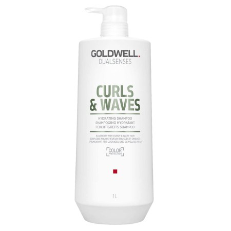 Shampooing hydratant Goldwell 1 L de Goldwell, Shampooings - Réf : M0120631, Prix : 22,81 €, Remise : %