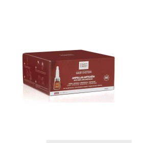 Ampoules antichute de cheveux Martiderm Hair System 3 ml 14 Unités de Martiderm, Produits contre la perte de cheveux - Réf : ...