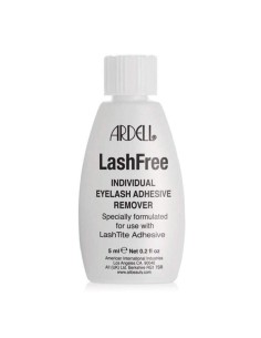 Faux cils Remover Ardell (5 ml) de Ardell, Yeux - Ref: S0569076, Precio: 6,18 €, Descuento: %