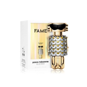 Parfum Femme Paco Rabanne Fame EDP 80 ml de Paco Rabanne, Eau de parfum - Réf : M0121562, Prix : 146,79 €, Remise : %