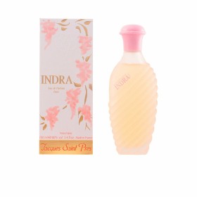 Parfum Femme Ulric De Varens Indra de Ulric De Varens, Eau de parfum - Réf : M0114334, Prix : 9,80 €, Remise : %