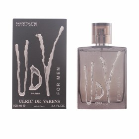 Parfum Homme Ulric De Varens UDVPFM007 de Ulric De Varens, Eau de cologne - Réf : M0114337, Prix : 12,60 €, Remise : %