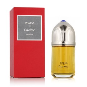 Parfum Homme Cartier Pasha de Cartier EDP 100 ml de Cartier, Eau de parfum - Réf : M0121788, Prix : 126,37 €, Remise : %