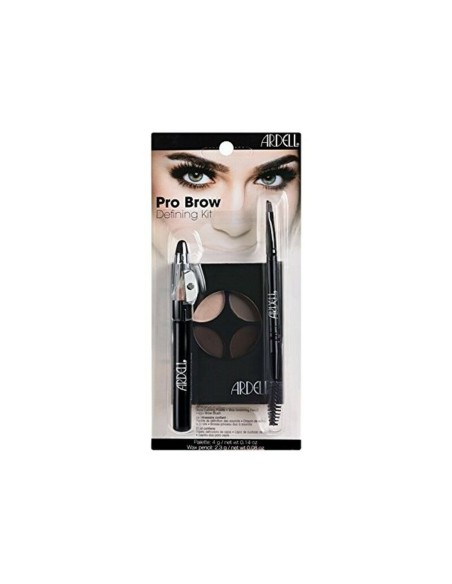 Maquillaje para Ojos Ardell 68276 3 Piezas | Tienda24 Tienda24.eu