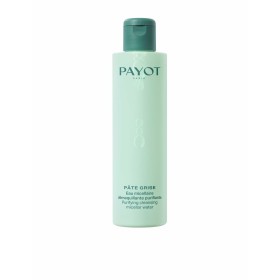 Água Micelar Payot Pâte Grise 200 ml de Payot, Limpadores e exfoliantes - Ref: M0121959, Preço: 21,10 €, Desconto: %