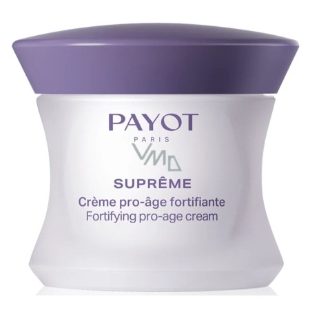 Crème anti-âge Payot Suprême Pro-Âge Fortifiante 50 ml | Tienda24 - Global Online Shop Tienda24.eu