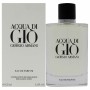 Profumo Uomo Armani Acqua Di Gio EDP 125 ml di Armani, Eau de Parfum - Rif: M0114347, Prezzo: 97,99 €, Sconto: %