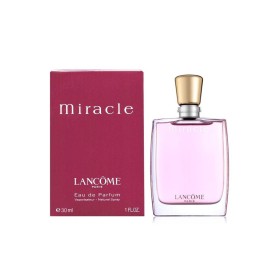 Parfum Femme Lancôme Miracle EDP 30 ml de Lancôme, Eau de parfum - Réf : M0122023, Prix : 49,23 €, Remise : %