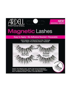 Falsche Wimpern Magnetic Demi Ardell AII36851 | Tienda24 Tienda24.eu