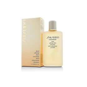 Loção Facial Shiseido Concentrate 150 ml Suavizante de Shiseido, Tónicos e adstringentes faciais - Ref: M0122258, Preço: 42,5...