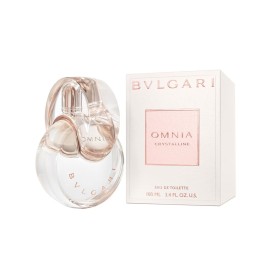 Parfum Femme Bvlgari Omnia Crystalline EDT 50 ml de Bvlgari, Eau de toilette - Réf : M0122309, Prix : 90,47 €, Remise : %