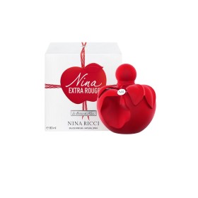 Women's Perfume Nina Ricci by Nina Ricci, Eau de Perfume - Ref: M0122317, Price: 69,65 €, Discount: %