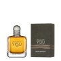 Perfume Homem Armani EDT (1 Unidade) de Armani, Água de colónia - Ref: M0114356, Preço: 92,04 €, Desconto: %