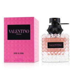 Women's Perfume Valentino Born In Roma Donna EDP 30 ml by Valentino, Eau de Perfume - Ref: M0123093, Price: 79,35 €, Discount: %