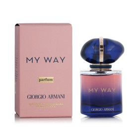 Parfum Femme Armani My Way Parfum EDP de Armani, Eau de parfum - Réf : M0123097, Prix : 82,78 €, Remise : %