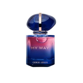 Parfum Femme Armani My Way EDP 50 ml de Armani, Eau de parfum - Réf : M0123098, Prix : 112,48 €, Remise : %