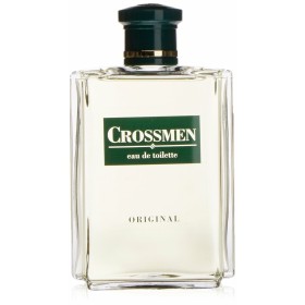 Men's Perfume Crossmen EDT 200 ml by Crossmen, Eau de Toilette - Ref: M0123152, Price: 10,47 €, Discount: %