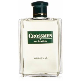 Perfume Hombre Crossmen EDT 200 ml de Crossmen, Agua de tocador - Ref: M0123152, Precio: 10,47 €, Descuento: %