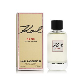 Parfum Femme Karl Lagerfeld Karl Rome Divino Amore EDP de Karl Lagerfeld, Eau de parfum - Réf : M0123173, Prix : 32,80 €, Rem...