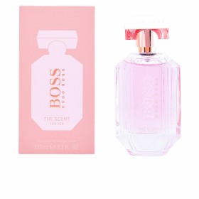 Women's Perfume Hugo Boss 10007341 EDT by Hugo Boss, Eau de Perfume - Ref: M0123379, Price: 102,15 €, Discount: %