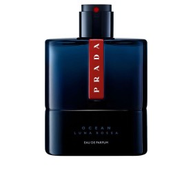 Parfum Homme Prada Luna Rossa Ocean Eau de Parfum EDP de Prada, Eau de parfum - Réf : M0123414, Prix : 94,51 €, Remise : %