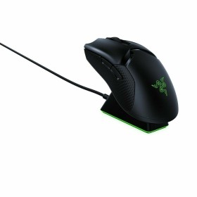 Ratón Gaming Razer RZ01-03050100-R3G1 Negro de Razer, Ratones para gamers - Ref: M0301621, Precio: 232,99 €, Descuento: %