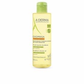 Huile de douce A-Derma 3455534 de A-Derma, Huiles de douche - Réf : M0114507, Prix : 20,40 €, Remise : %