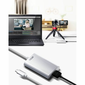 Caméscope Aten UC3020-AT de Aten, Cartes de télévision internes et capture de vidéo - Réf : M0303157, Prix : 63,28 €, Remise : %