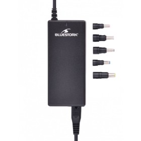 Laptop Charger Bluestork PW-NB-90-ACER-DELL 90 W by Bluestork, Chargers and charging stands - Ref: M0303637, Price: 53,20 €, ...