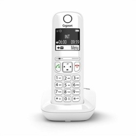 Téléphone Sans Fil Gigaset AS690 de Gigaset, Combinés et chargeurs supplémentaires - Réf : M0303638, Prix : 30,50 €, Remise : %