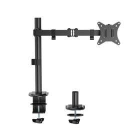 Screen Table Support Ewent EW1510 13"-27" by Ewent, Monitor Arms & Stands - Ref: M0304295, Price: 20,62 €, Discount: %