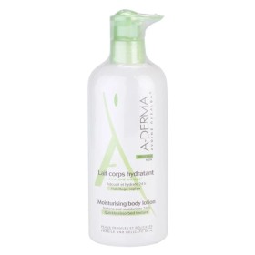 Lotion corporelle Aderma Moisturizing de Aderma, Hydratants - Réf : M0114529, Prix : 16,01 €, Remise : %